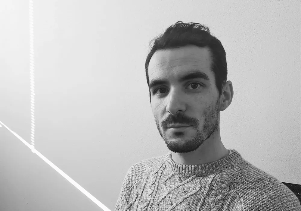 Davide Besozzi