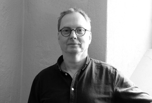 Jan Forsmark