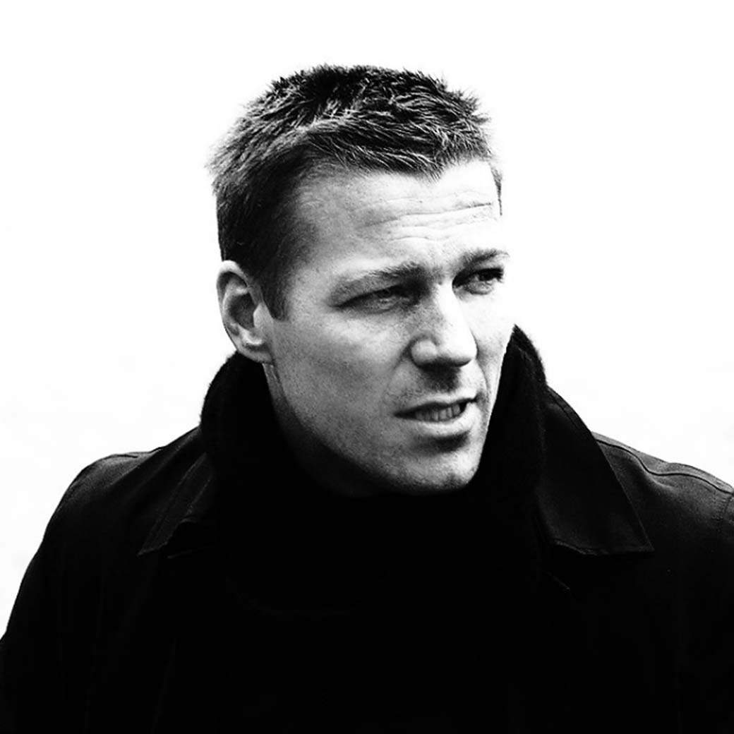 Tim Dehaar