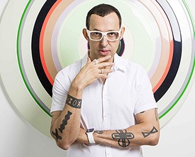 Karim Rashid