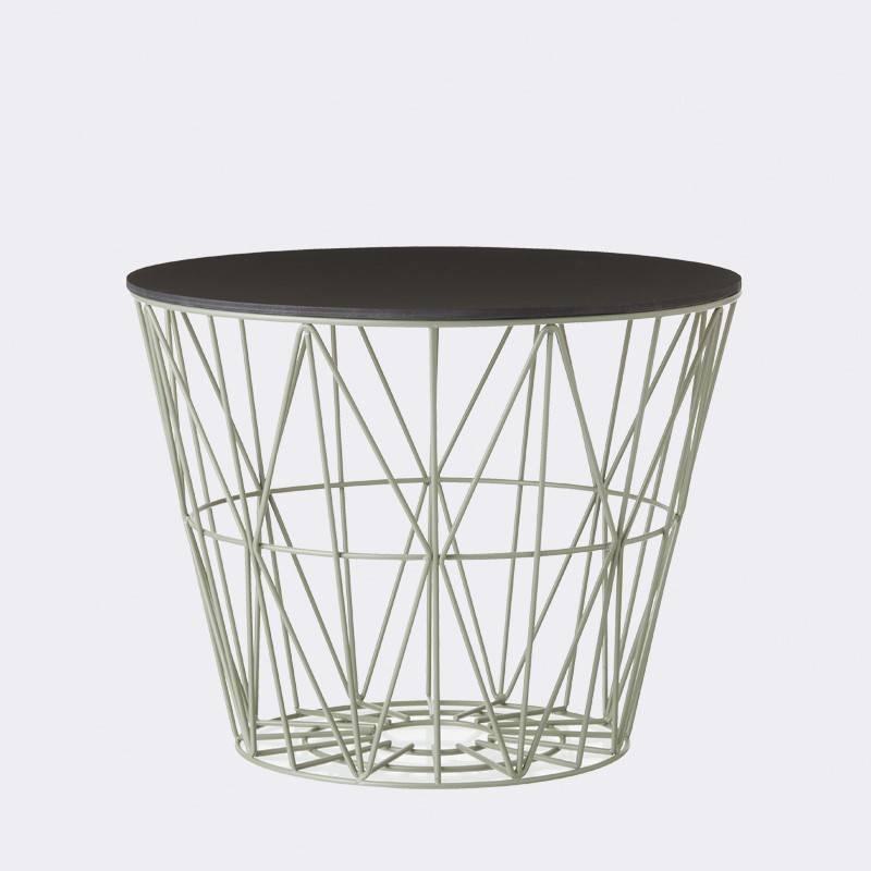 Wire Basket