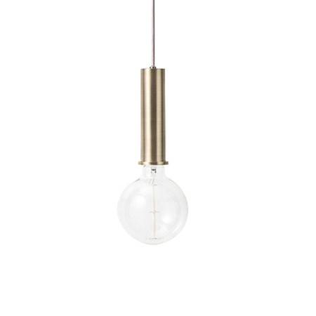 Socket Pendant