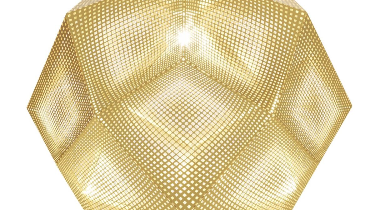 Etch Shade 50cm