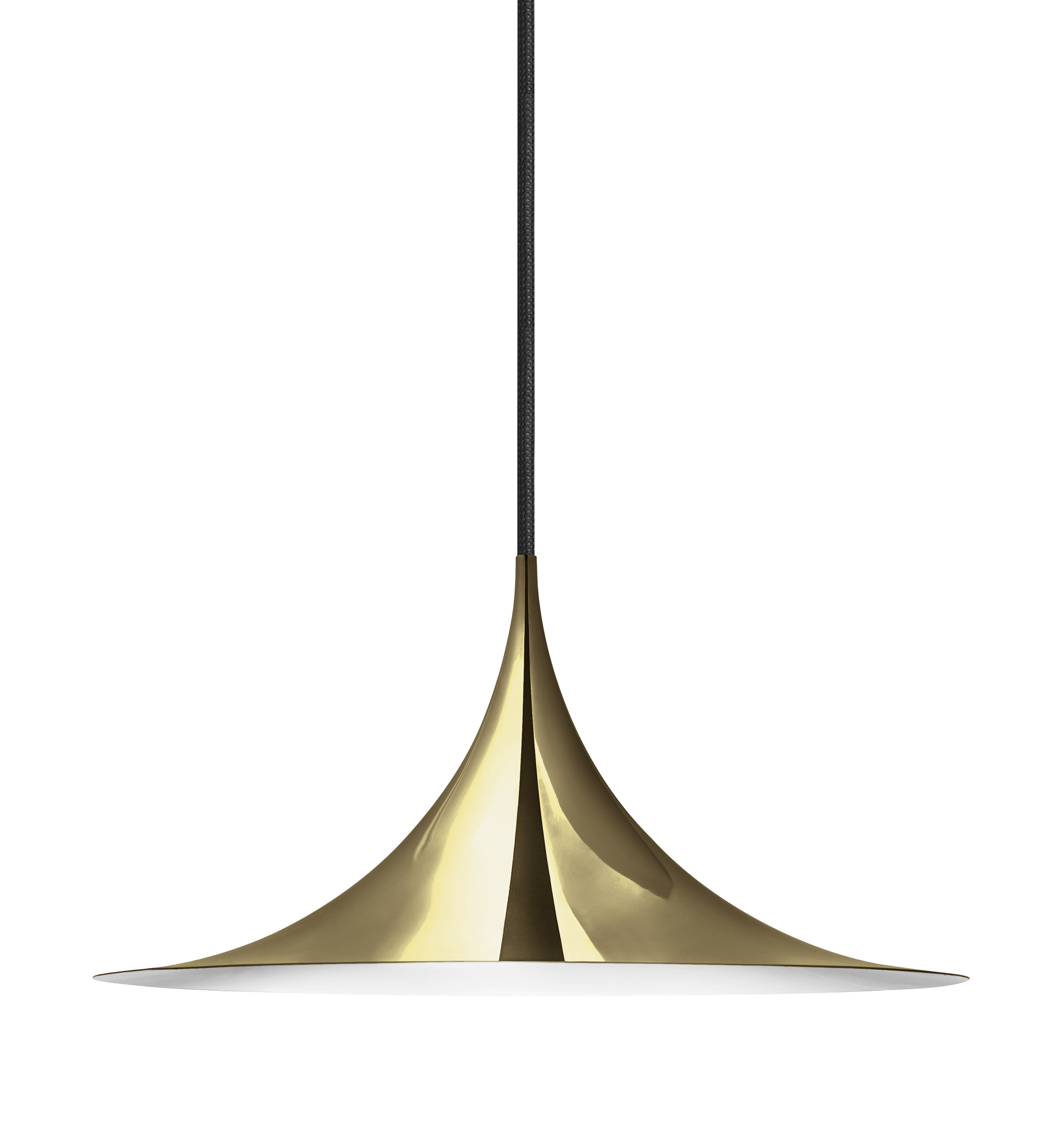 Semi pendant