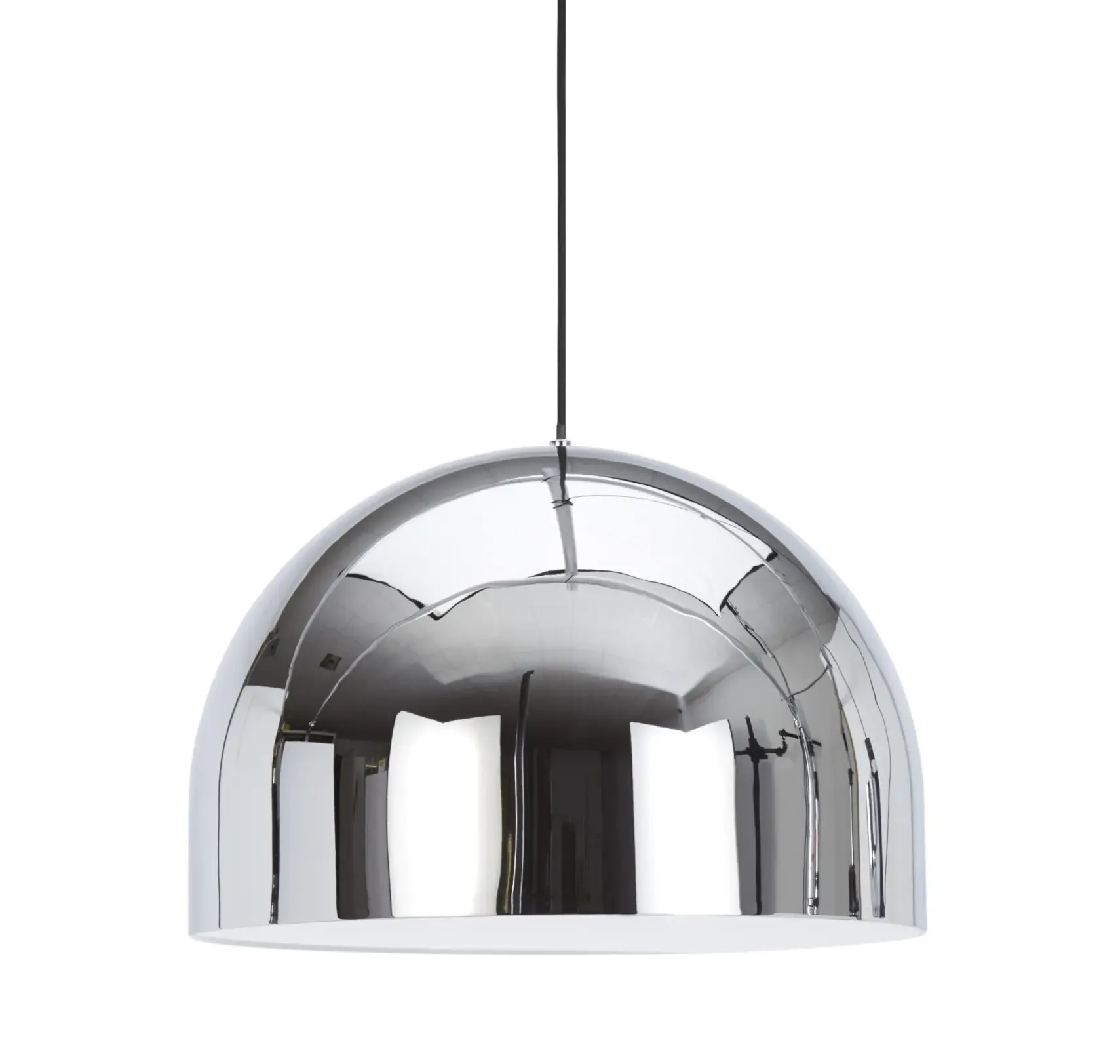 Bell Pendant