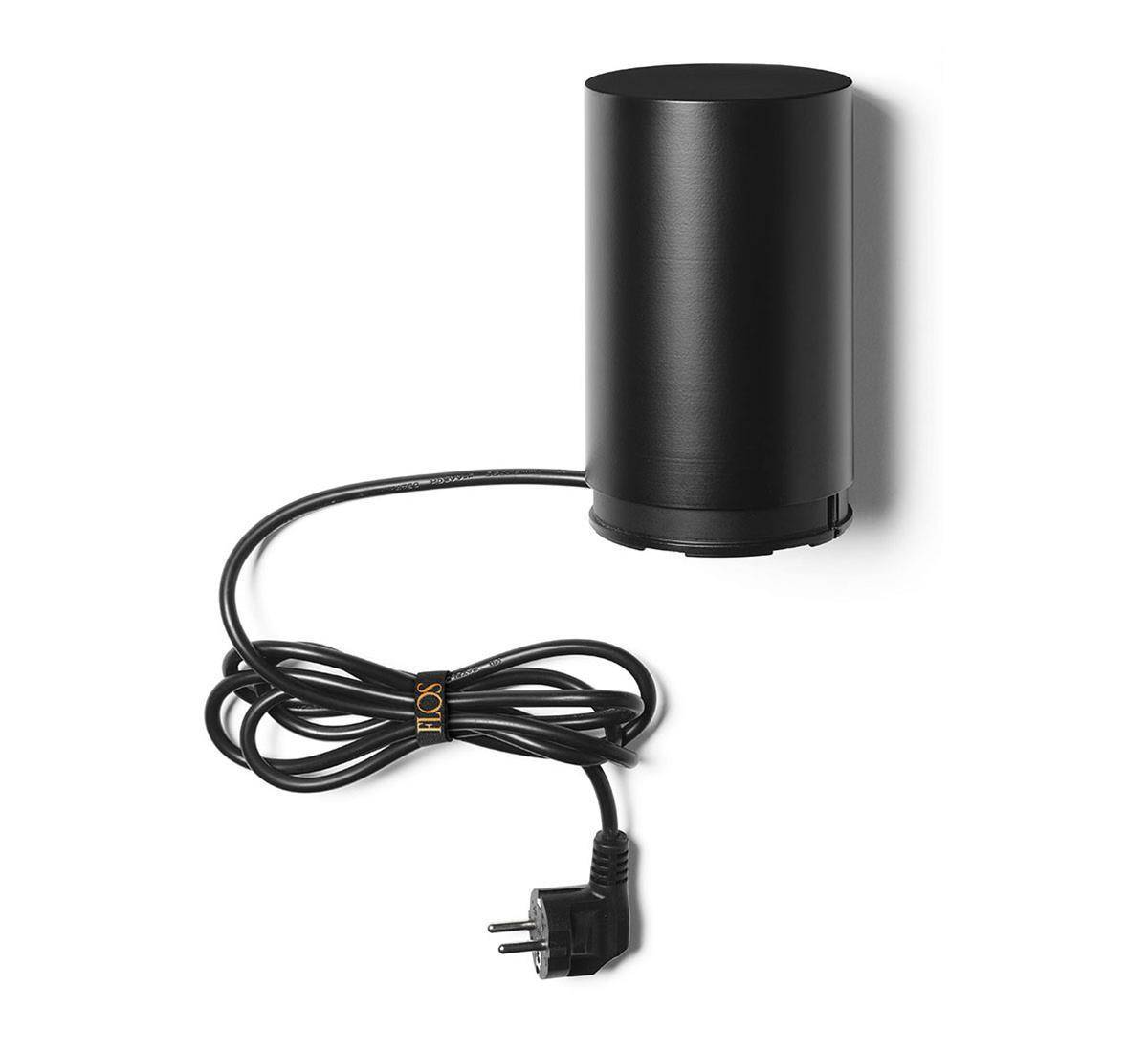 String Light Floor Switch