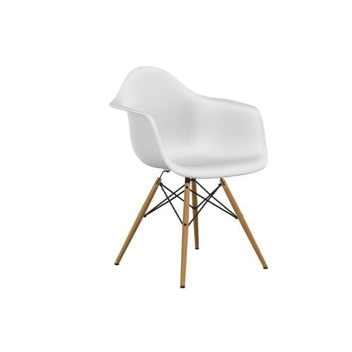 Eames Plastic DAW