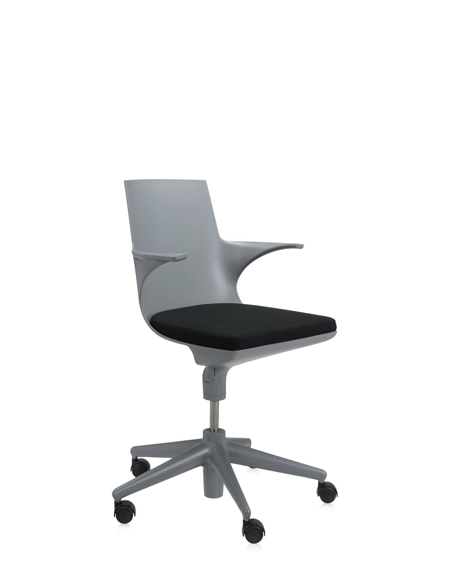 Spoon armchair
