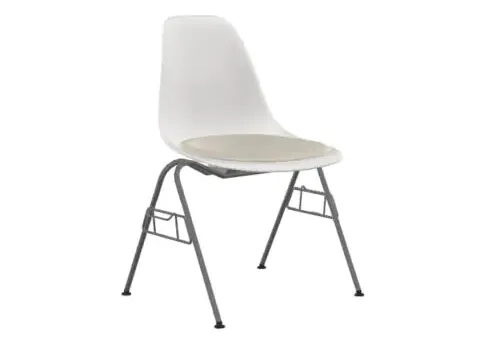 Eames Plastic DSS