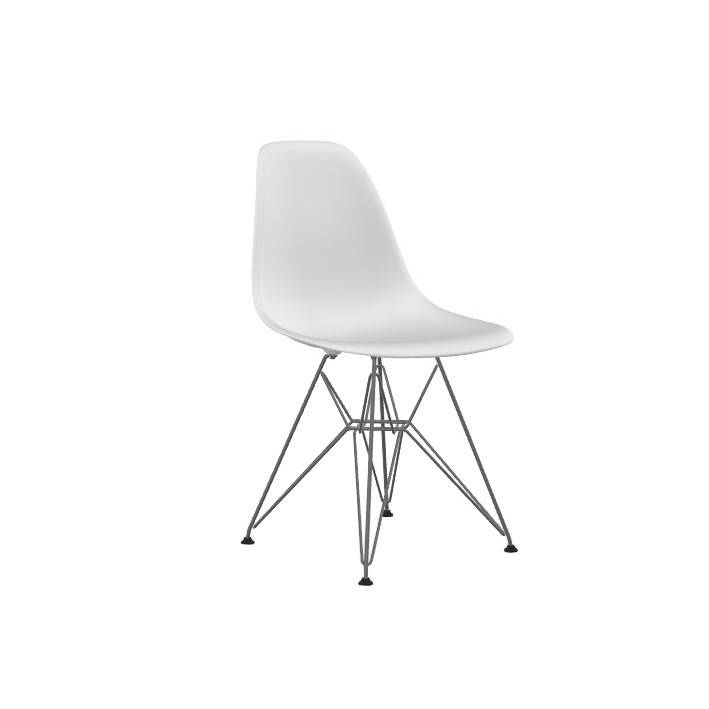 Eames Plastic DSR