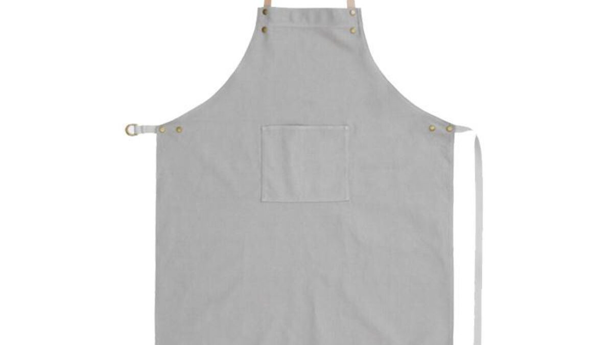 Apron