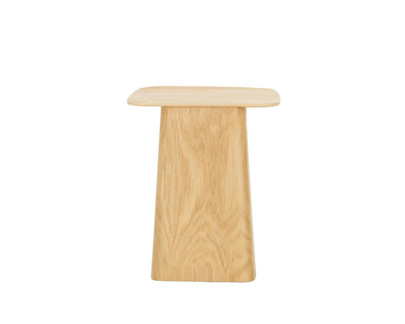 Wooden Side