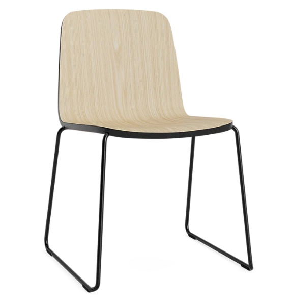 JUST CHAIR STEEL