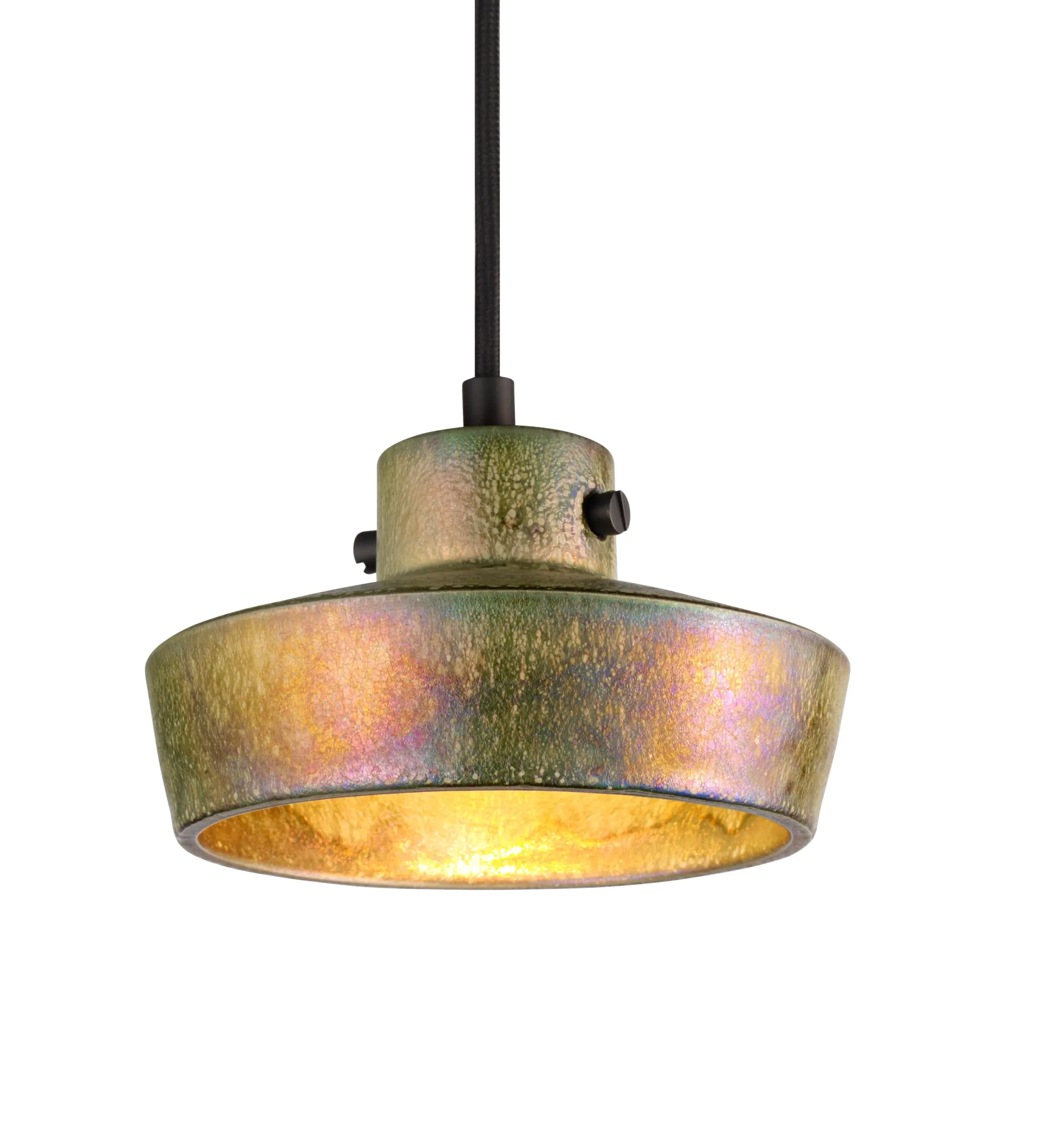 Lustre Flat