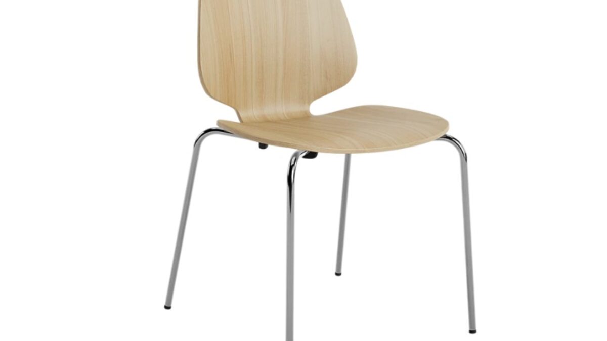 My Chair STEEL