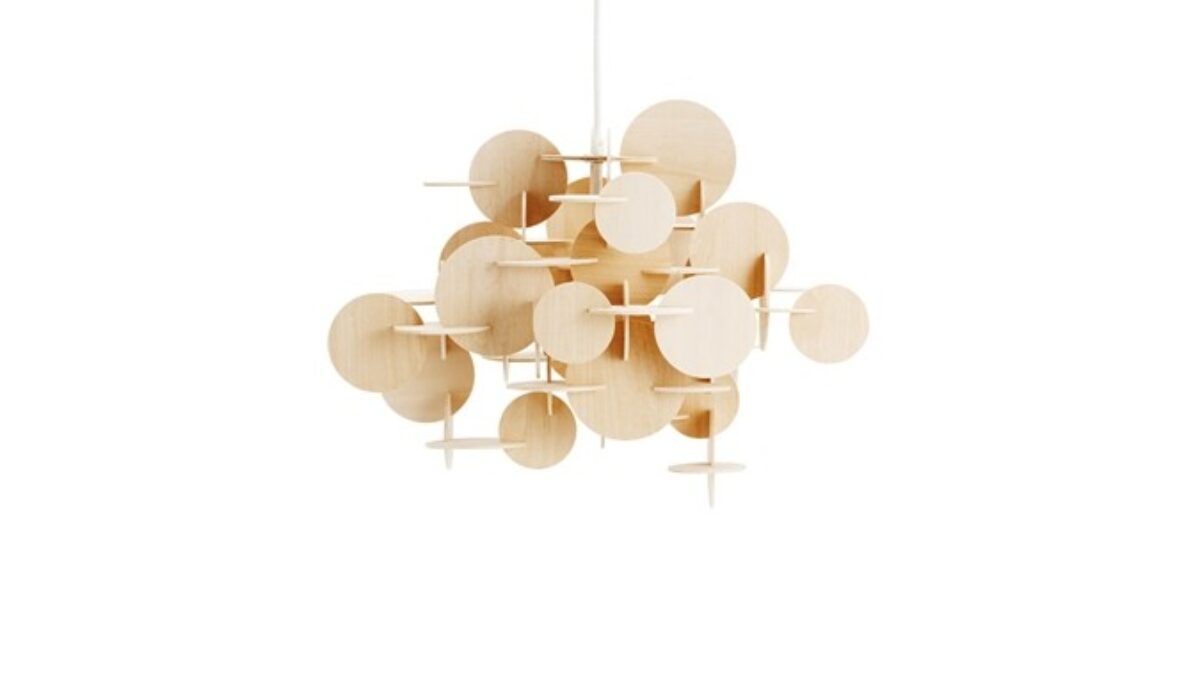 Bau Lamp