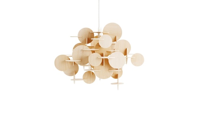 Bau Lamp