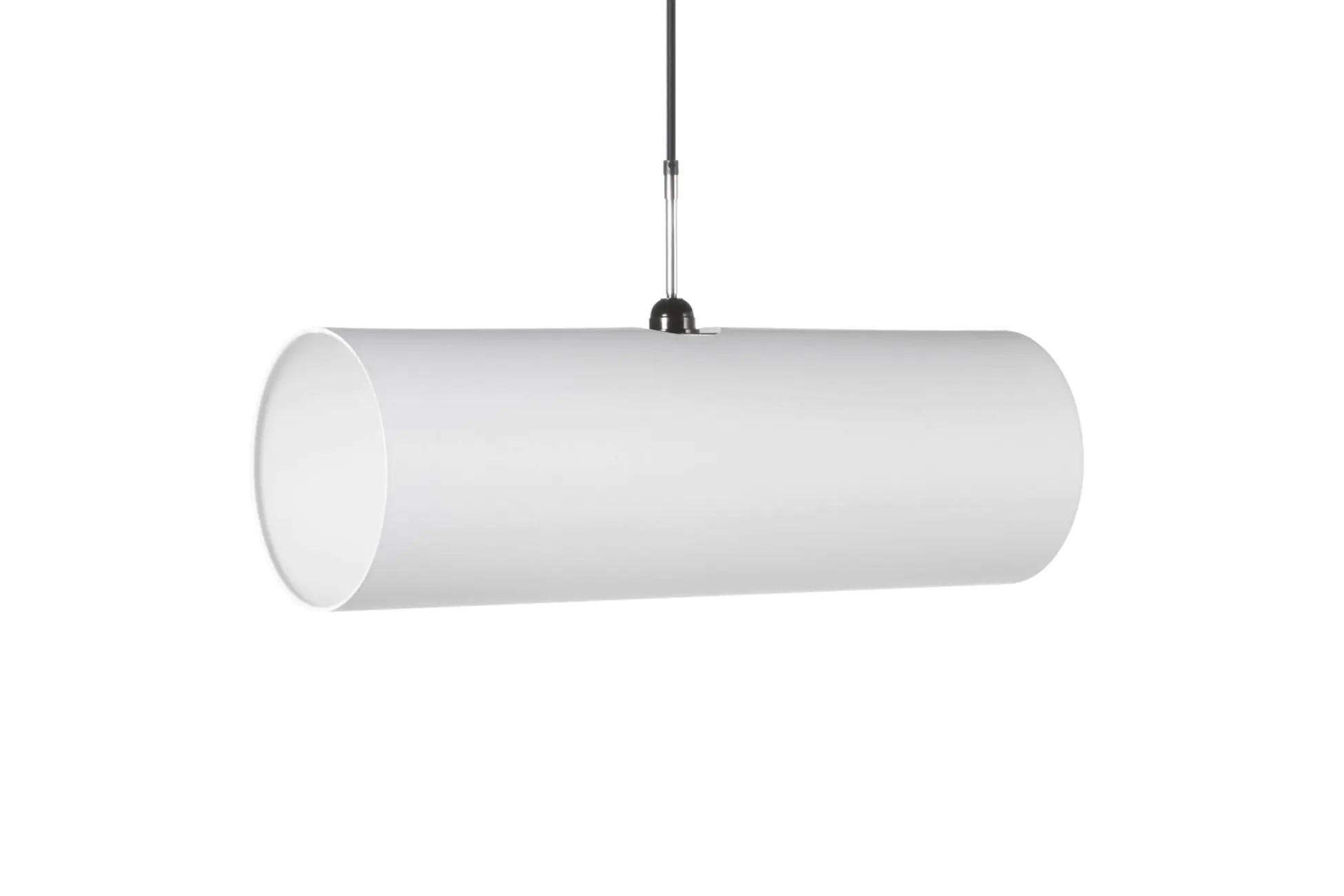 TUBE, white