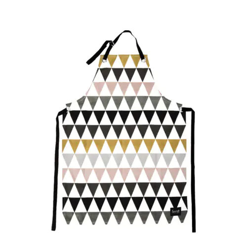 Apron