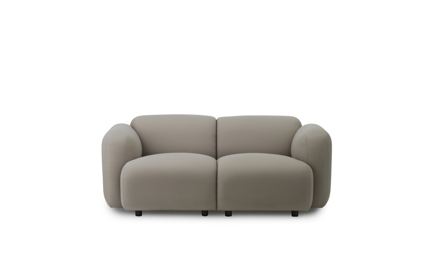 SWELL SOFA 2-SEATER