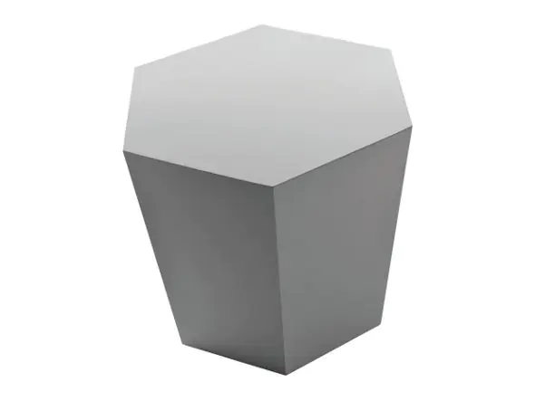 Hexagon