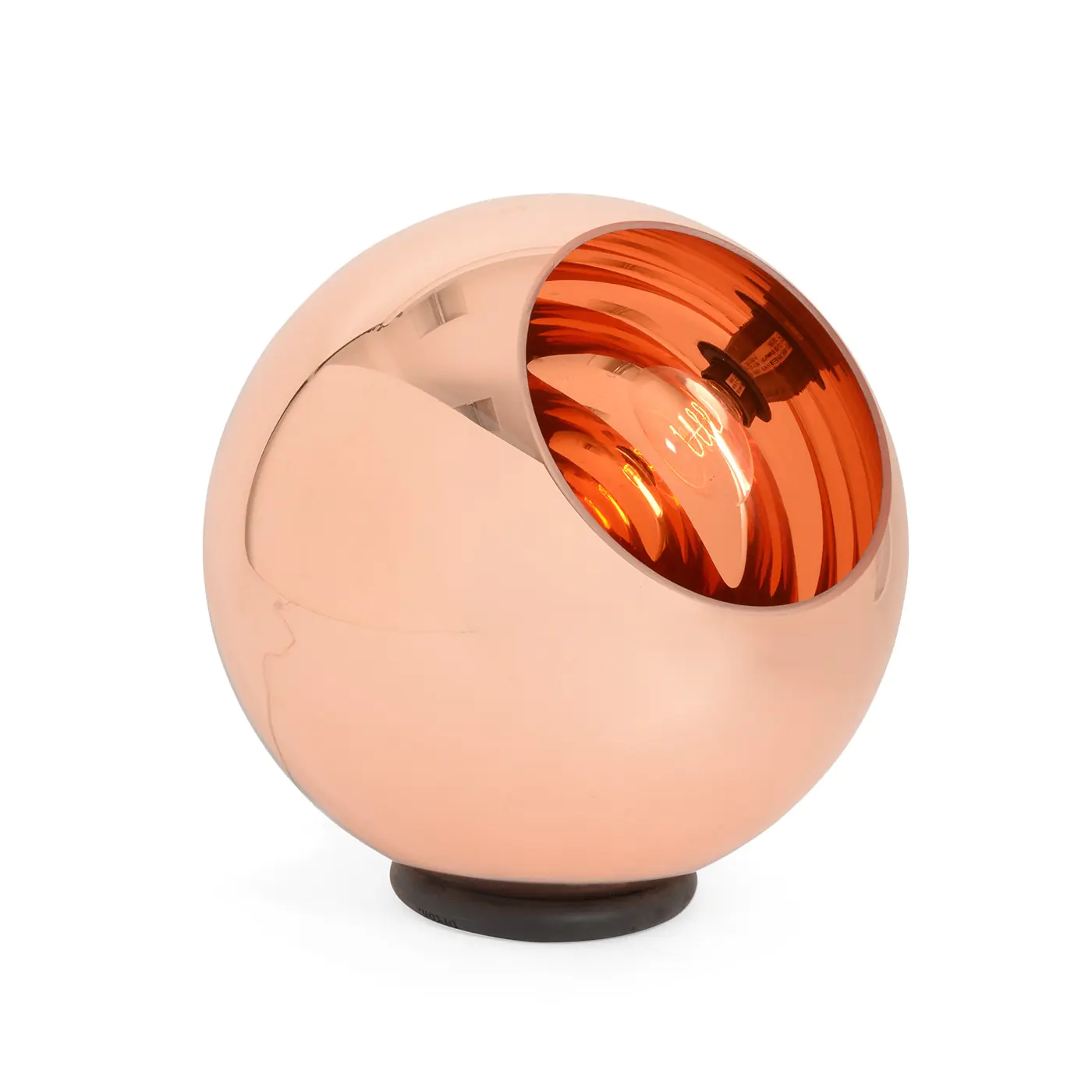 Copper Shade Floor