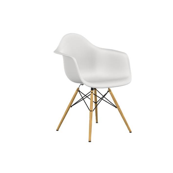 Eames Plastic DAW