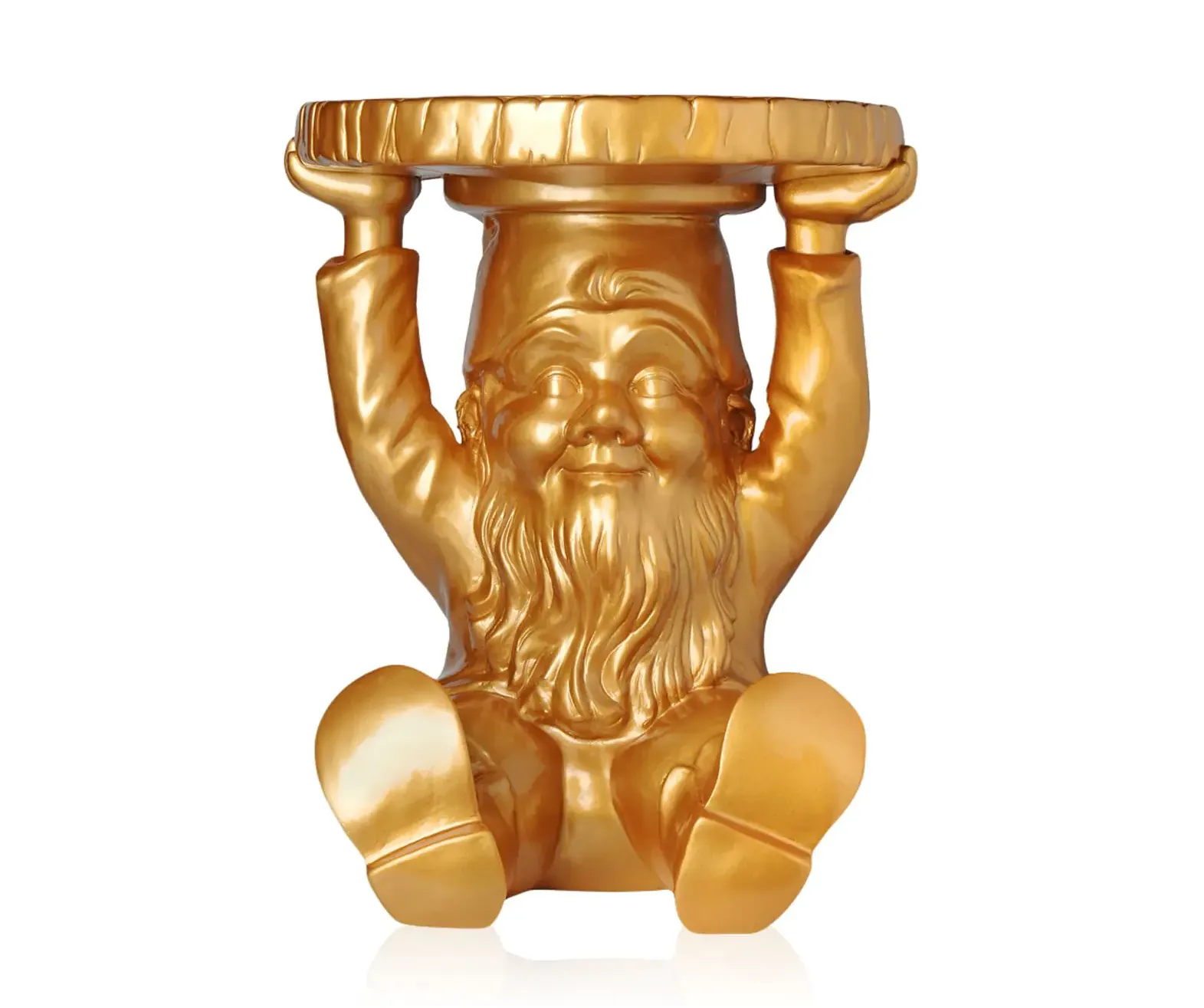 Gnomes
