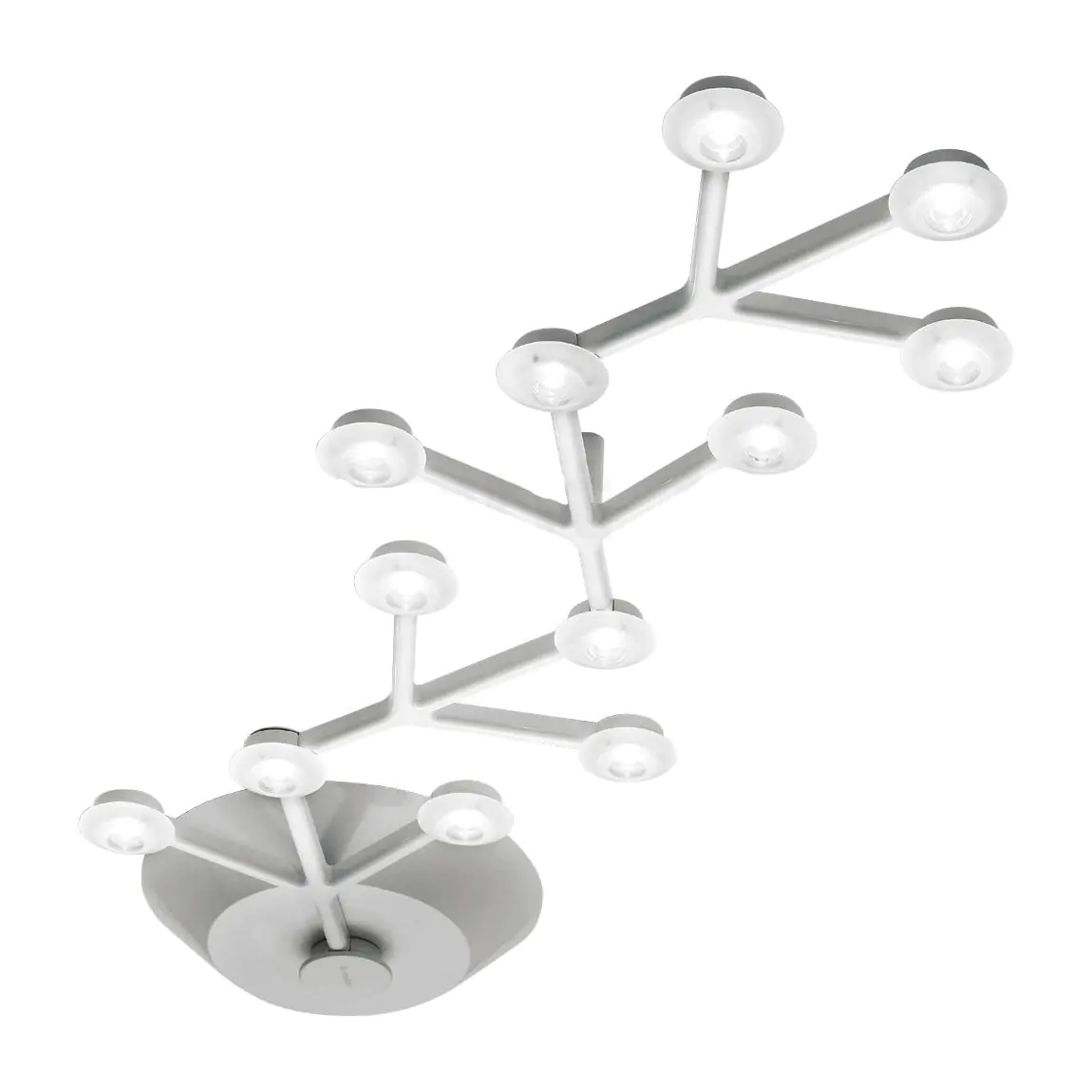 LED NET LINE 125