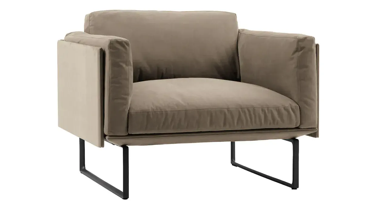 203 "8" chair