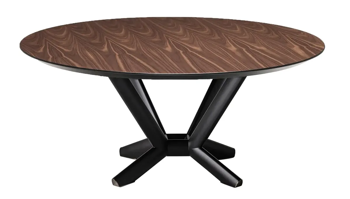 Planer Round