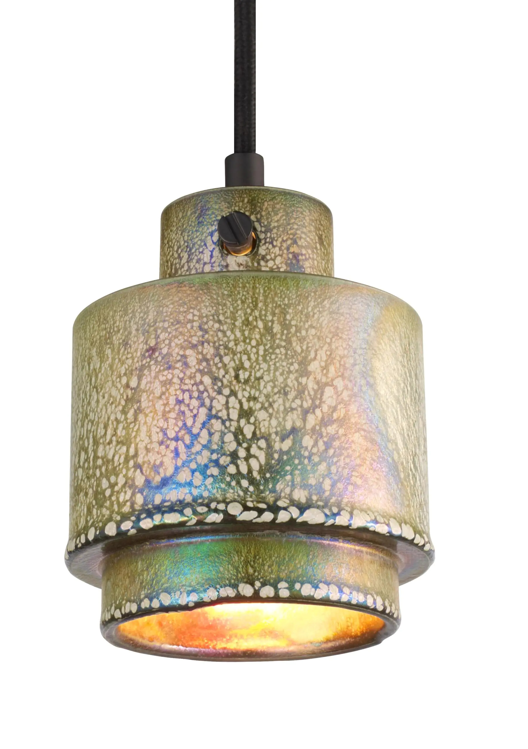 Lustre Round