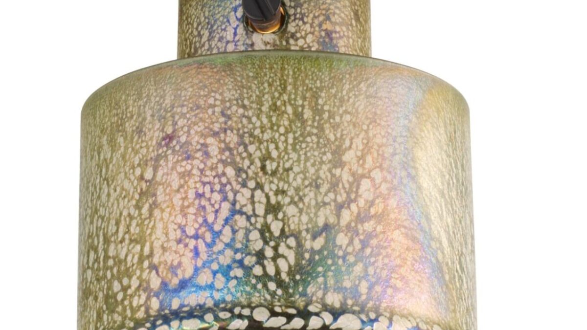 Lustre Round