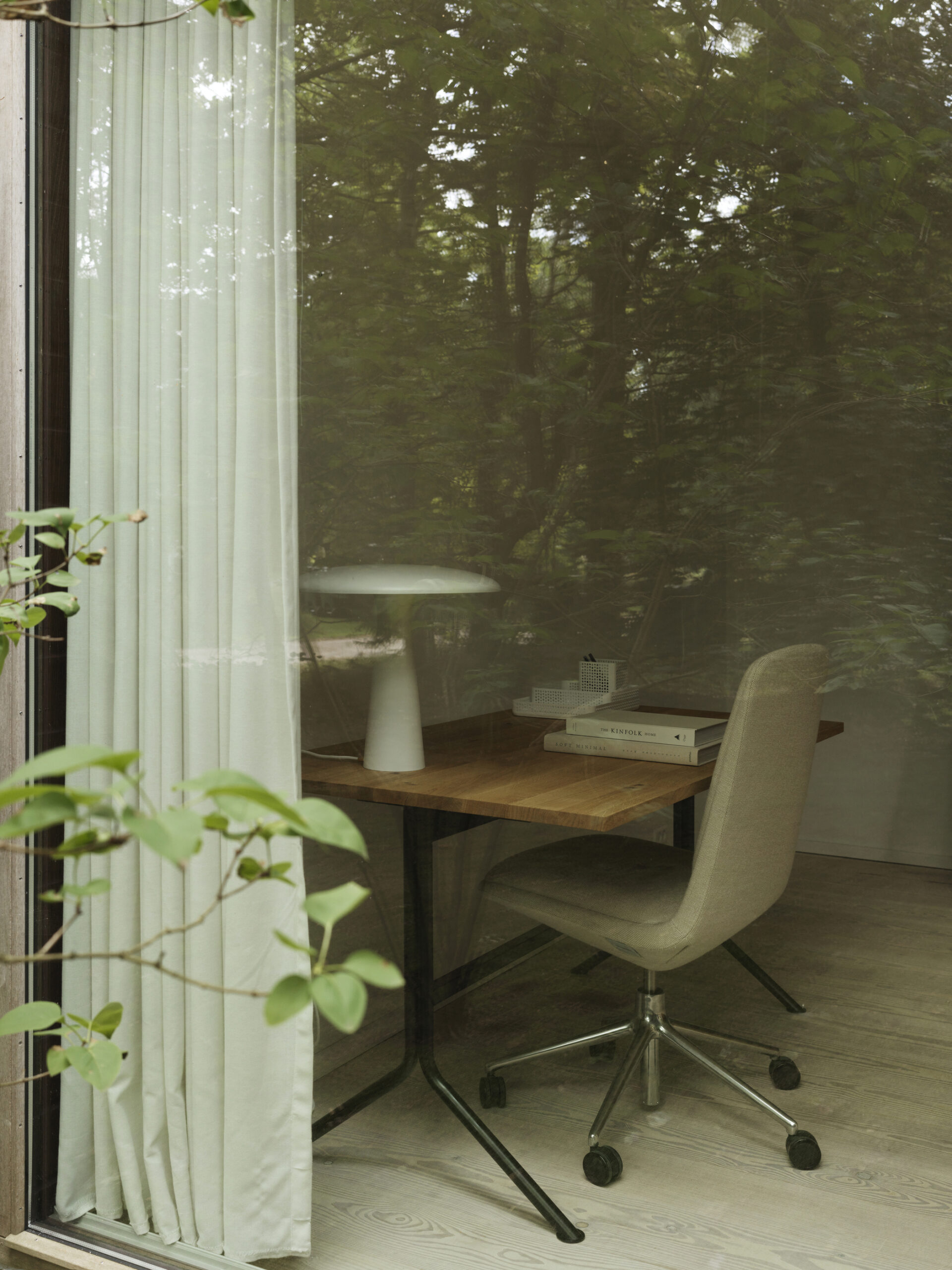 Shelter Tablelamp