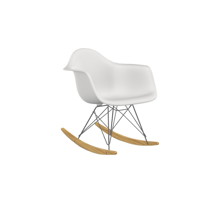 Eames Plastic RAR