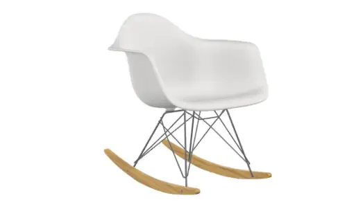 Eames Plastic RAR