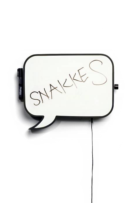 Snakkes