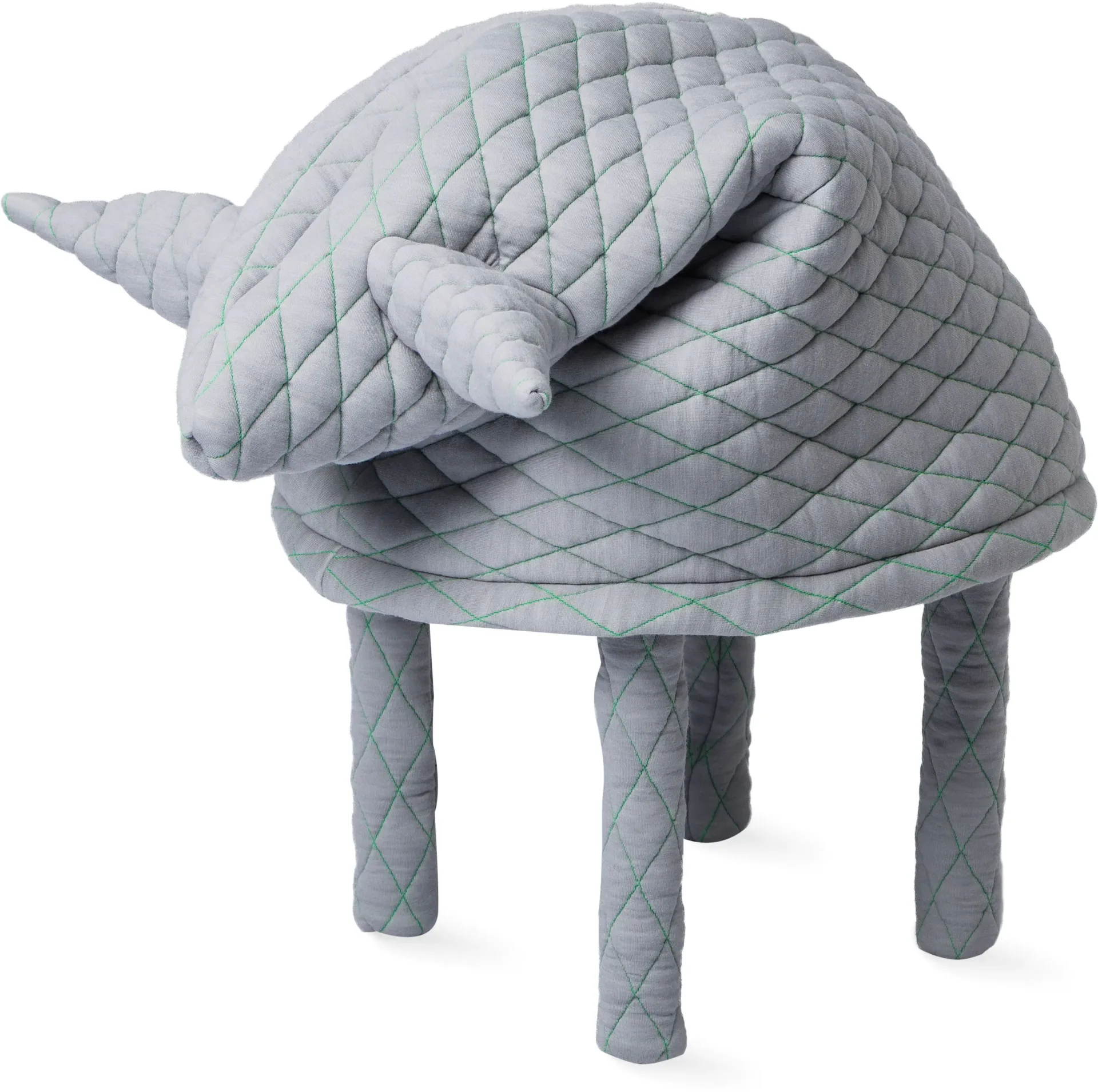 Petstools Fin