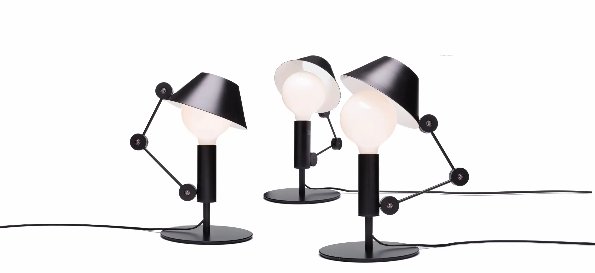 Mr. light
