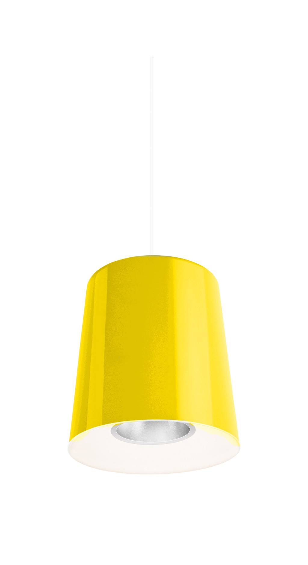 Hide pendant