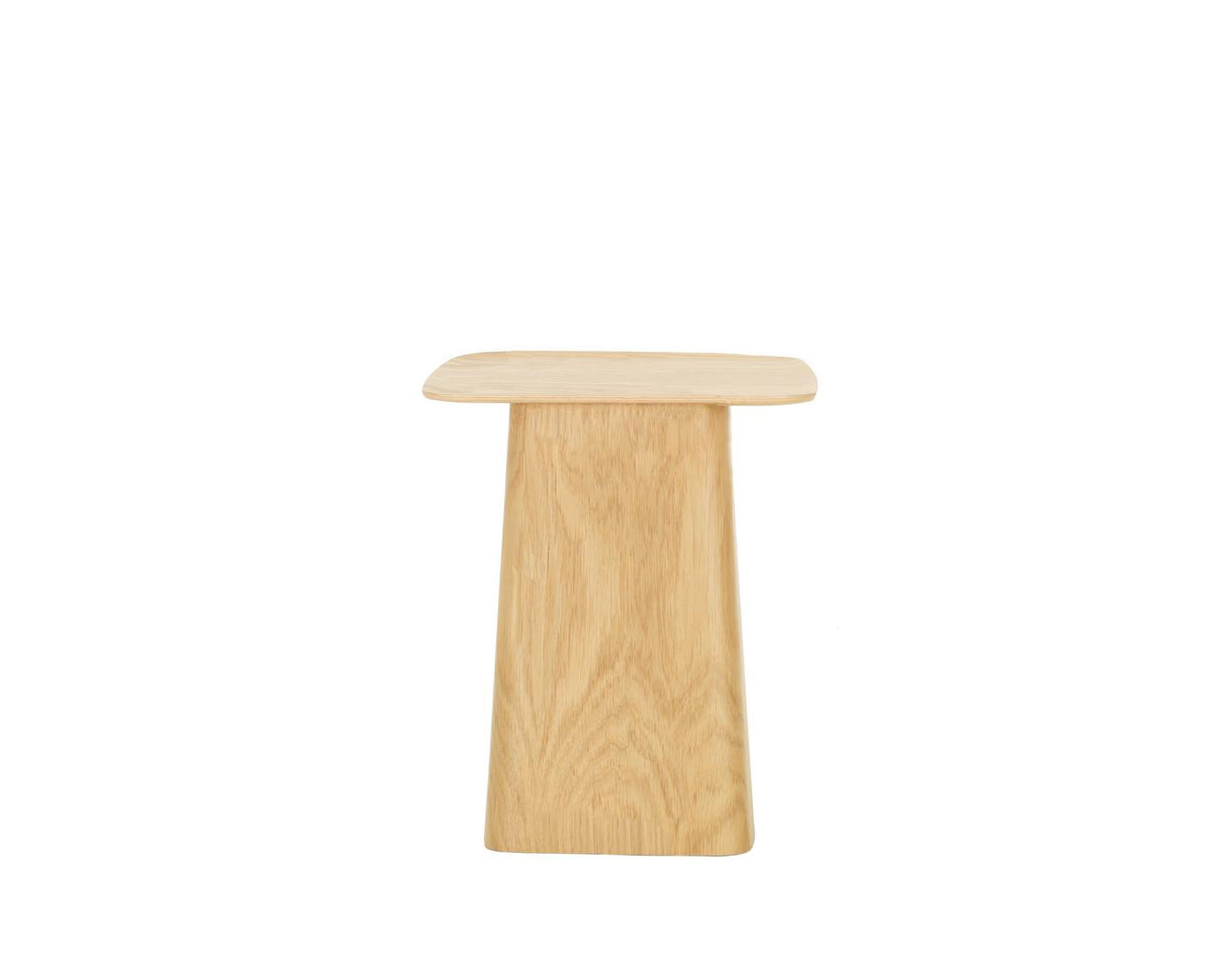 Wooden Side