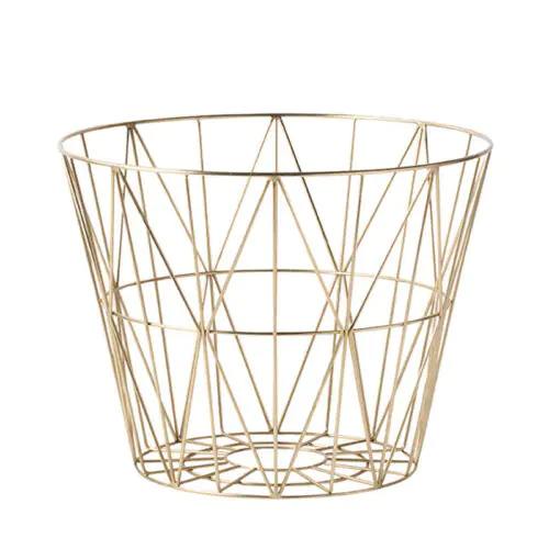 Wire Basket