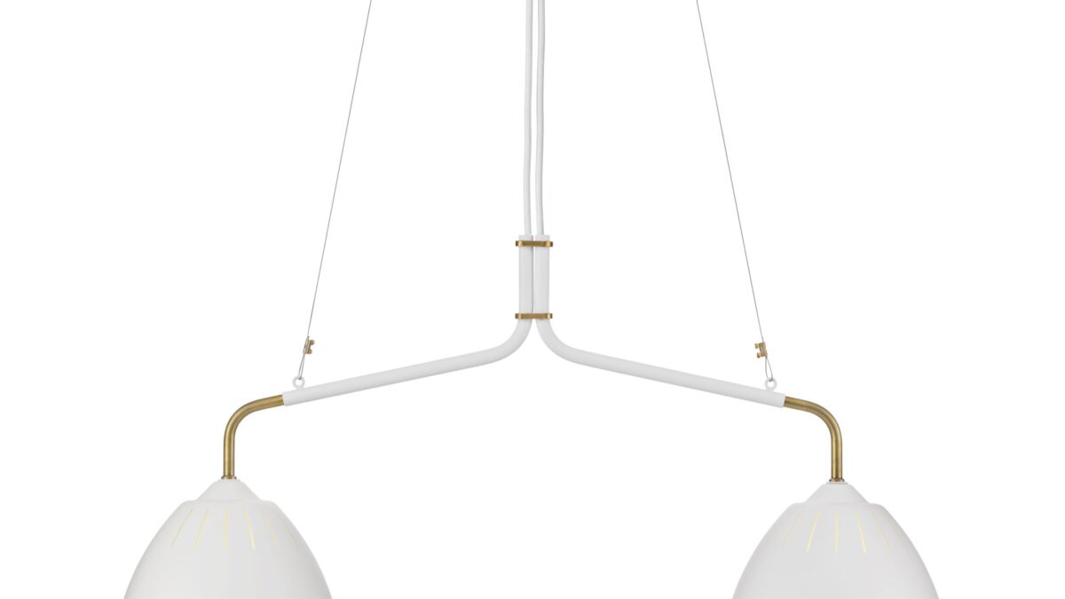 Lean pendant
