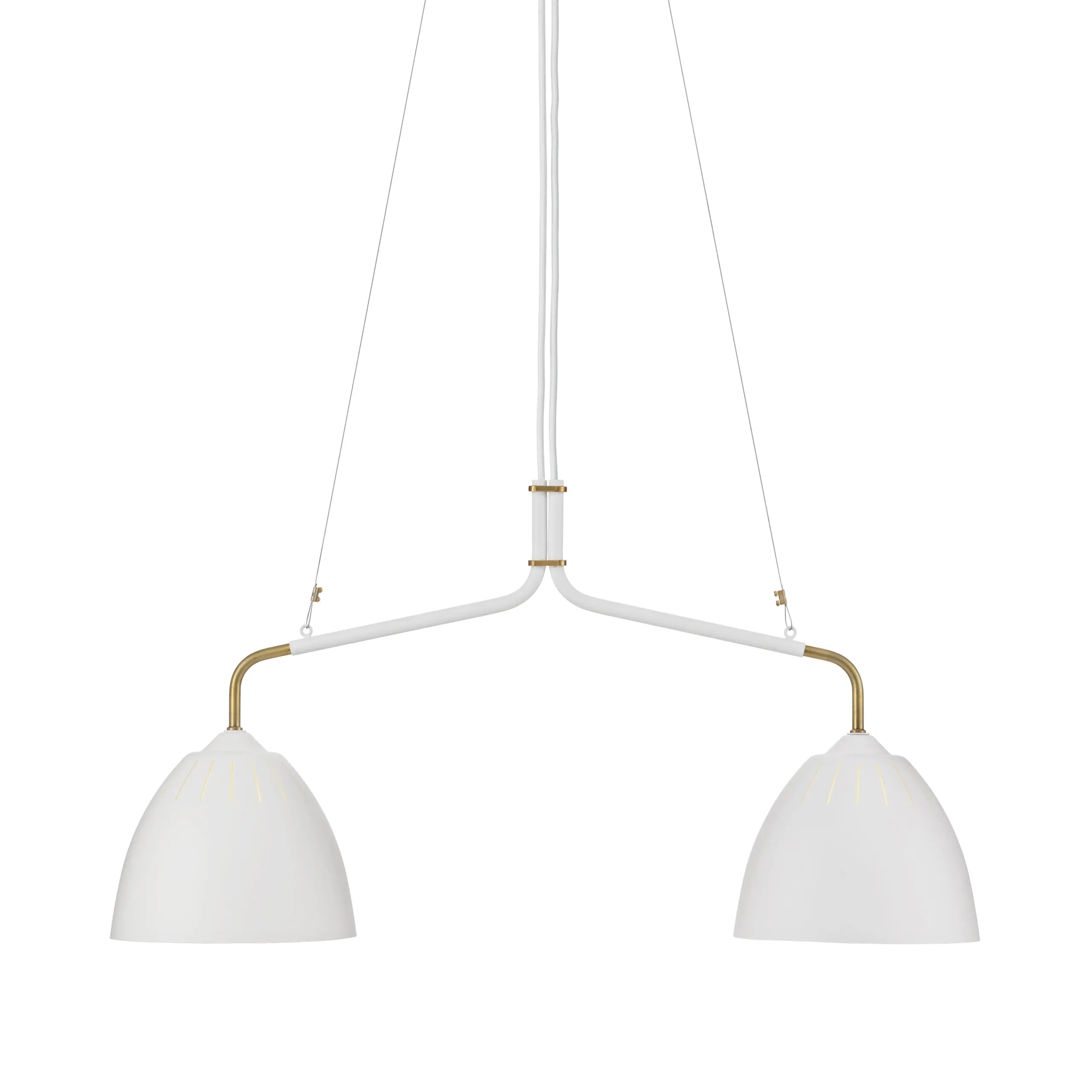 Lean pendant