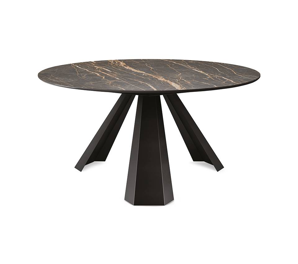 Eliot Keramik Round