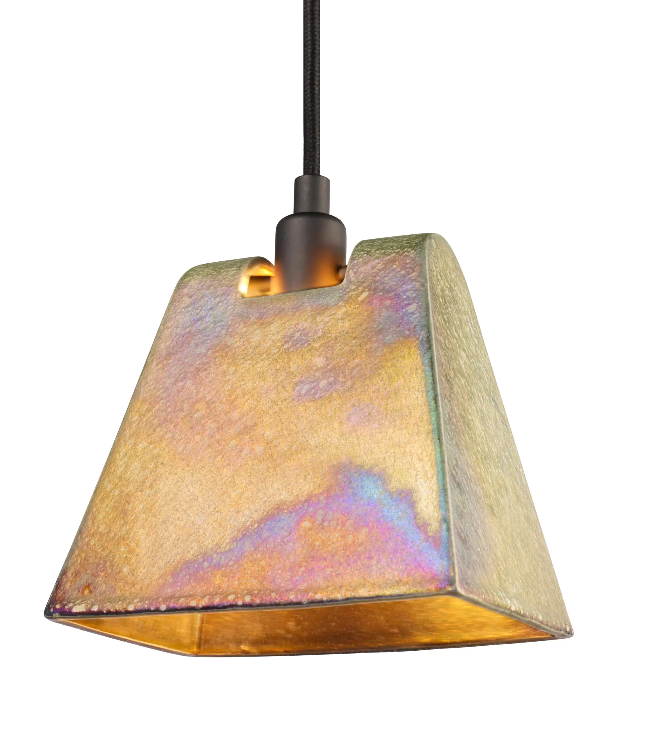 Lustre Wedge