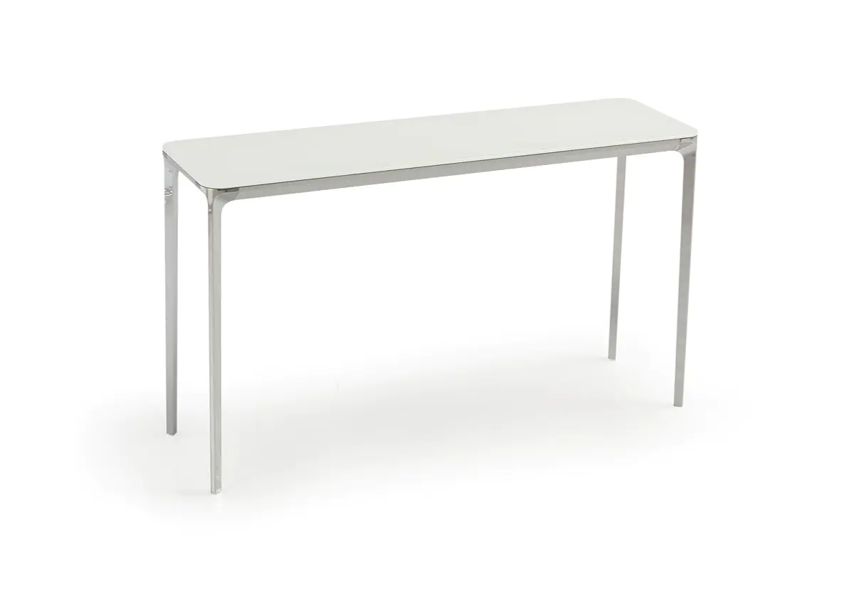 Slim console