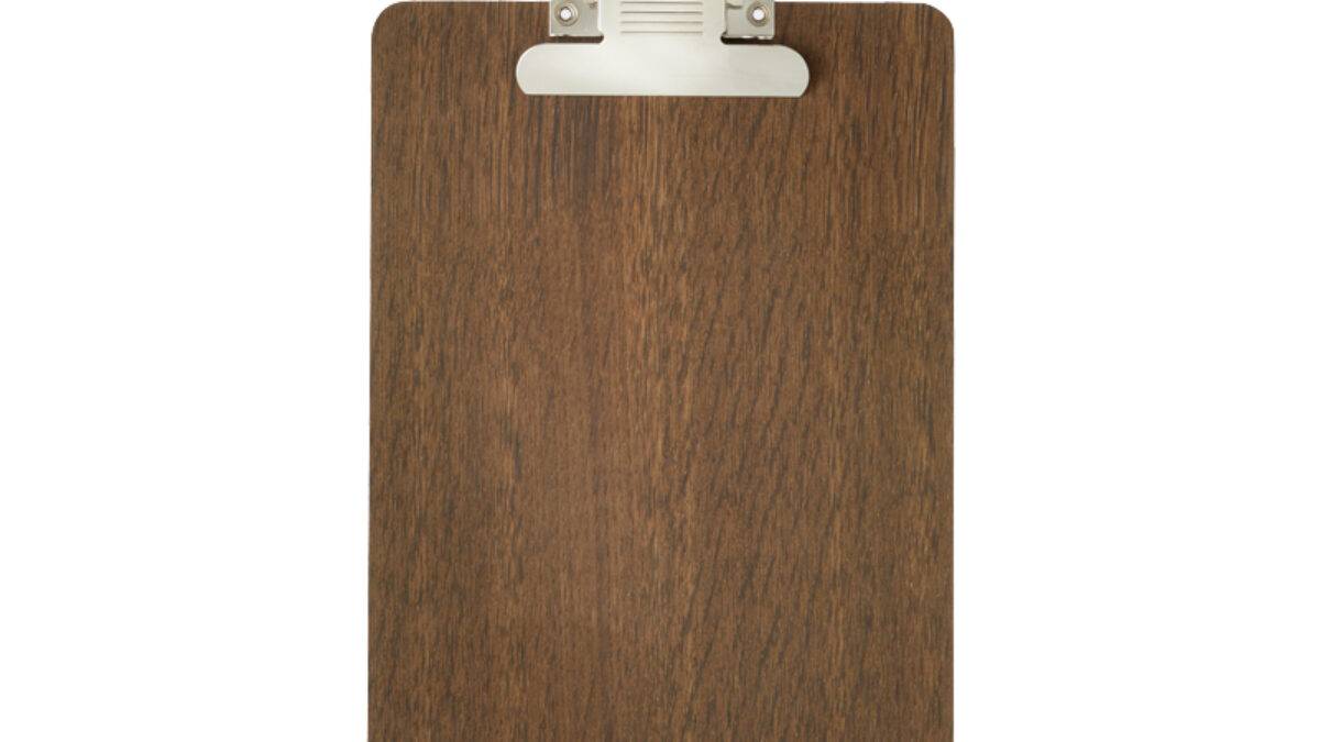 Clipboard