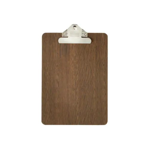 Clipboard
