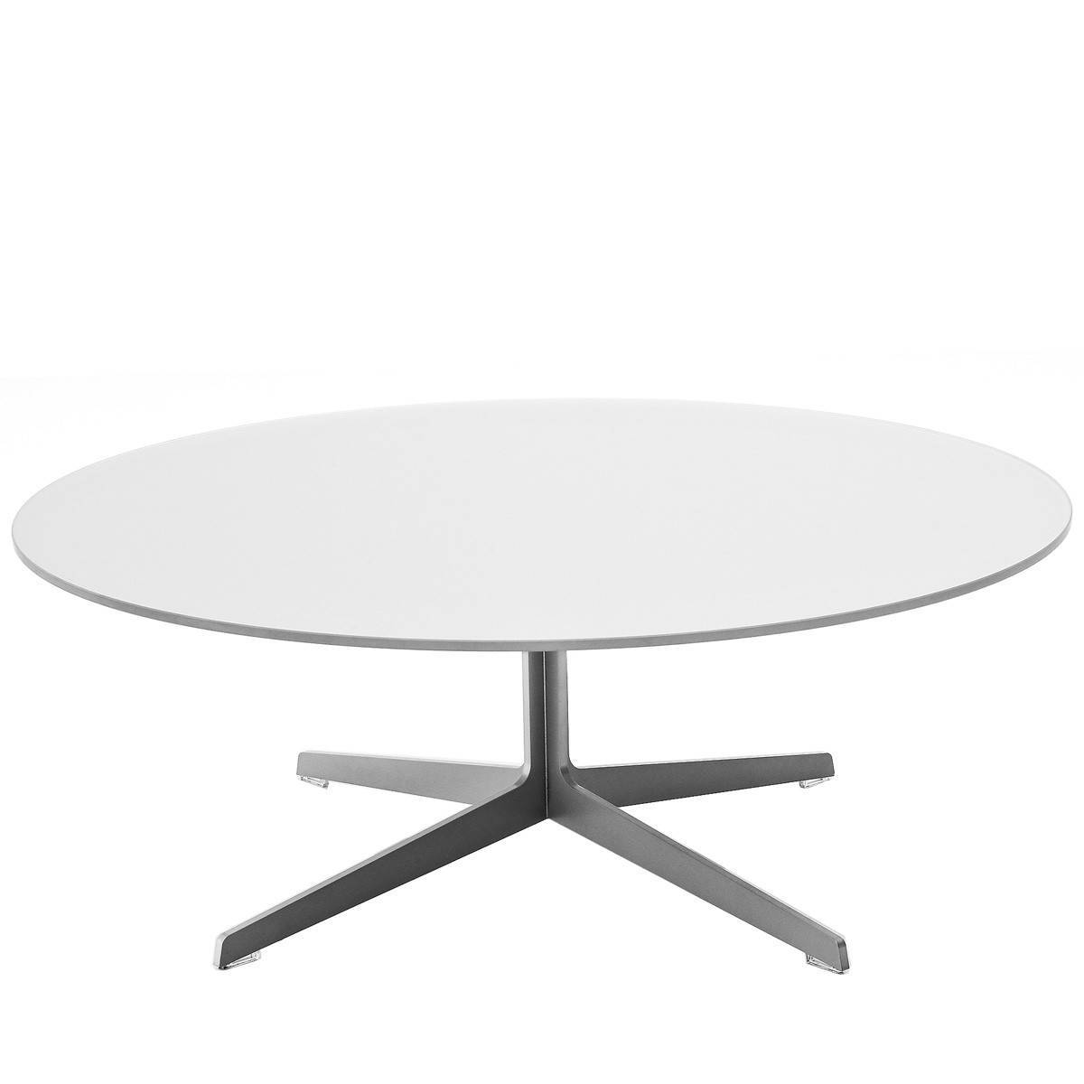 Circular Café Table